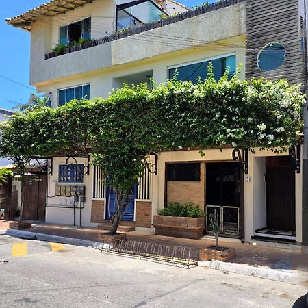 Villa Predio Arraial Arraial do Cabo Exterior foto