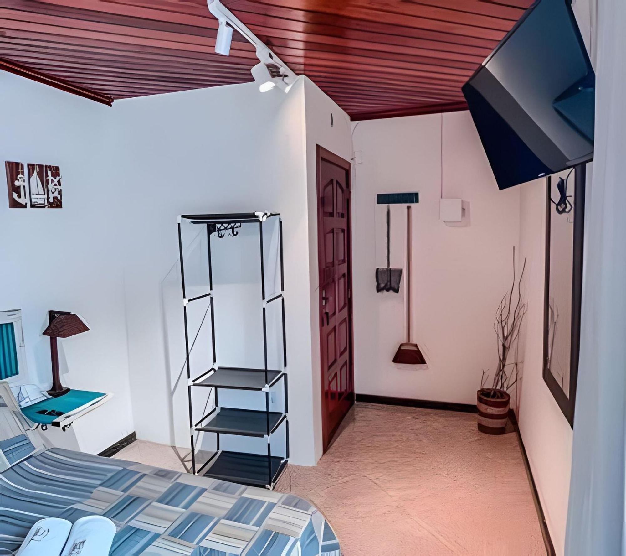 Villa Predio Arraial Arraial do Cabo Exterior foto