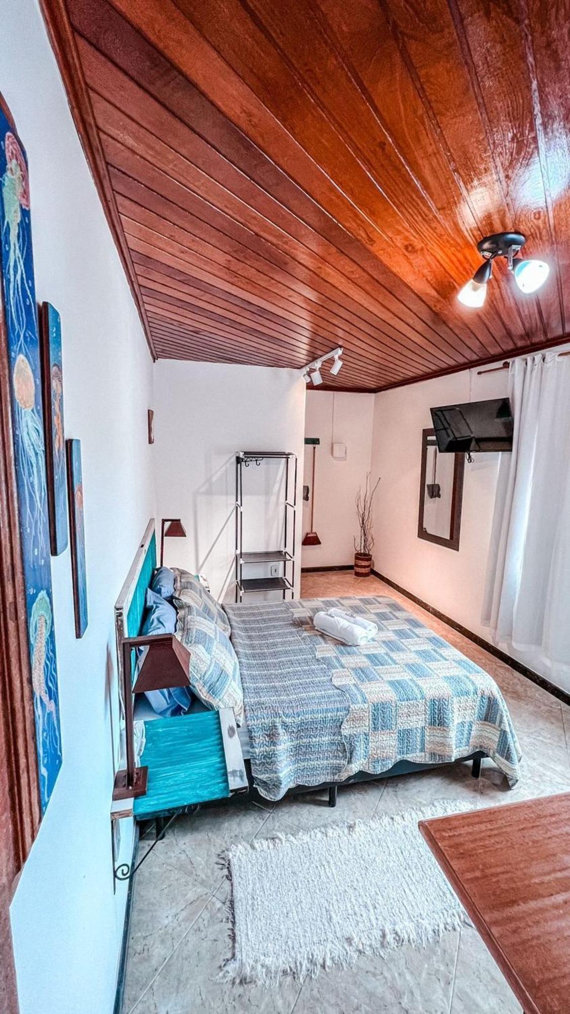 Villa Predio Arraial Arraial do Cabo Exterior foto