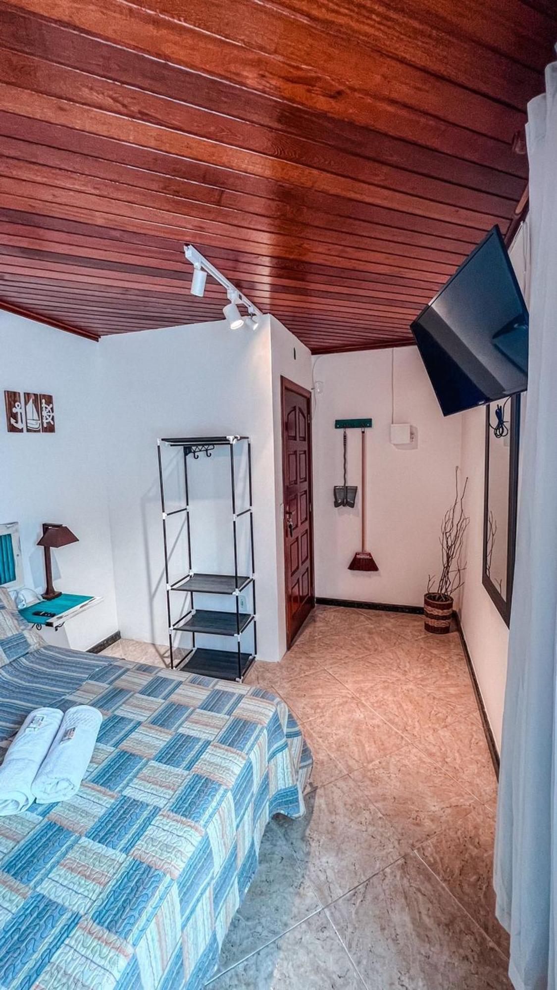 Villa Predio Arraial Arraial do Cabo Exterior foto